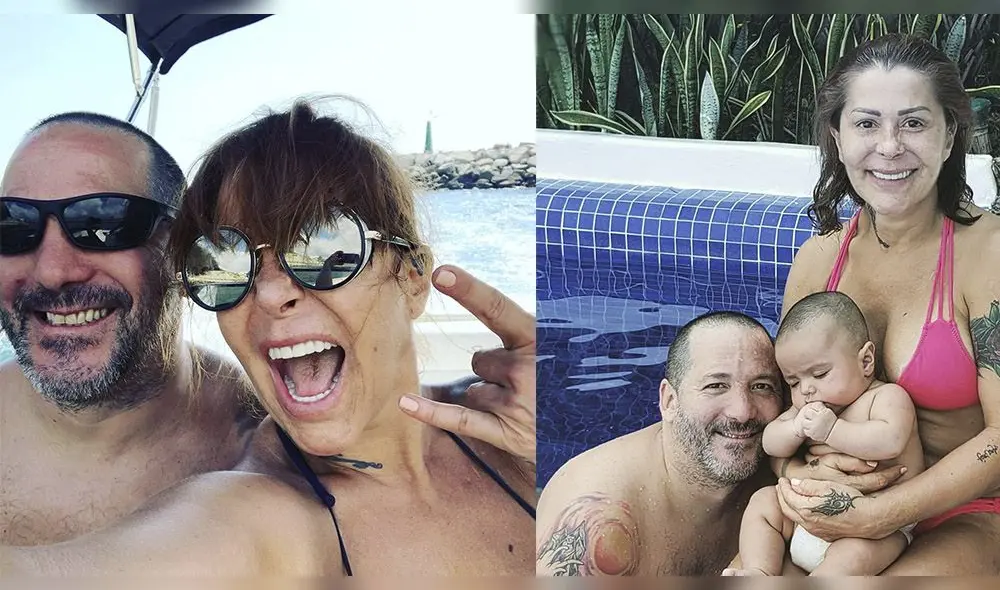 La cantante mexicana olvida los malos ratos y se muestra en redes sociales disfrutando junto a su familia. La cantante mexicana olvida los malos ratos y se muestra en redes sociales disfrutando junto a su familia.