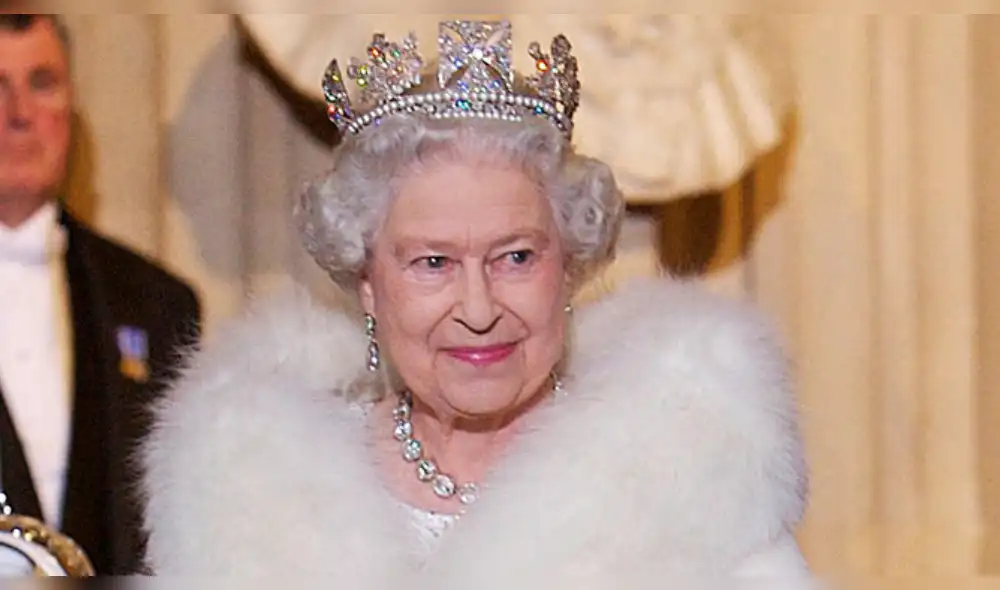 La reina Isabel II se encuentra en confinamiento junto con Felipe de Edimburgo, en su castillo. (Foto: Difusión)