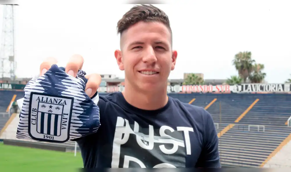 Fútbol Peruano Fichajes 2019 EN VIVO: así se mueve el mercado de pases 