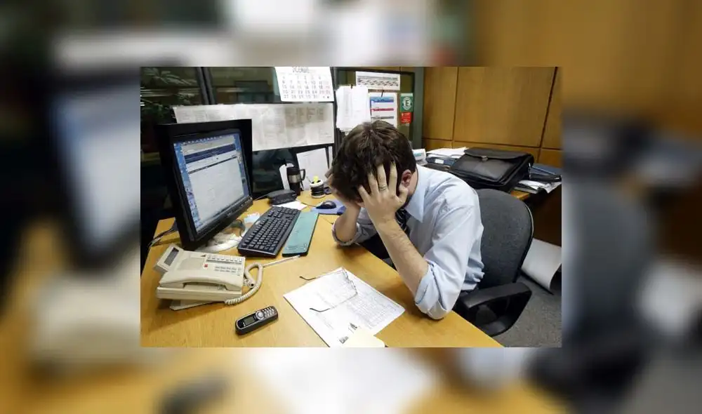 “Generación Agotada”: podrías pertenecer si tienes entre 22 y 38 años