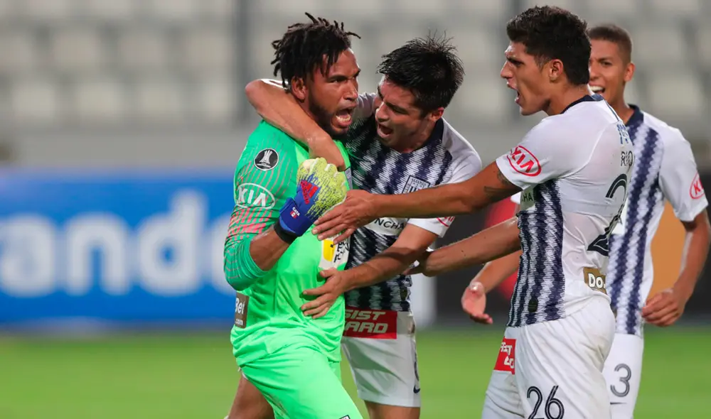 Pedro Gallese afirmó que en un futuro desea regresar a Alianza Lima para retirarse. | Foto: EFE Pedro Gallese afirmó que en un futuro desea regresar a Alianza Lima para retirarse. | Foto: EFE