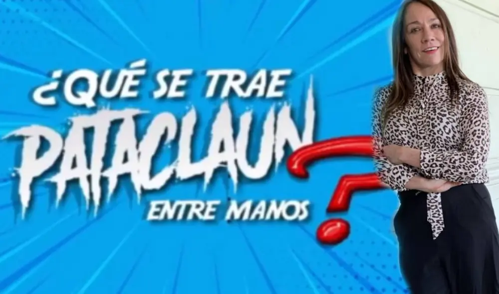 Pataclaun regresa y anuncia show virtual para regalar sonrisas en medio de la pandemia
