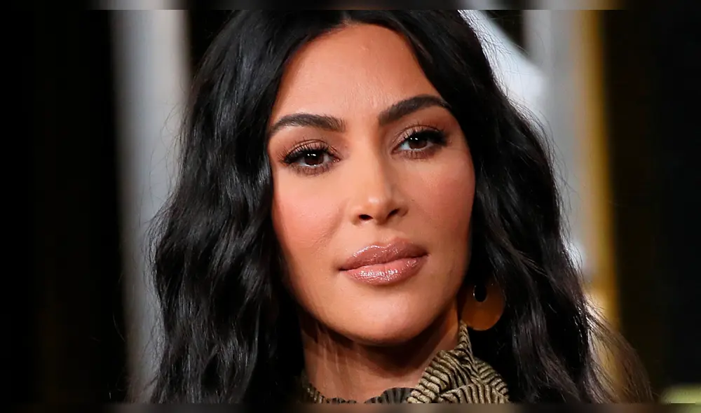 Kim Kardashian donación covid-19