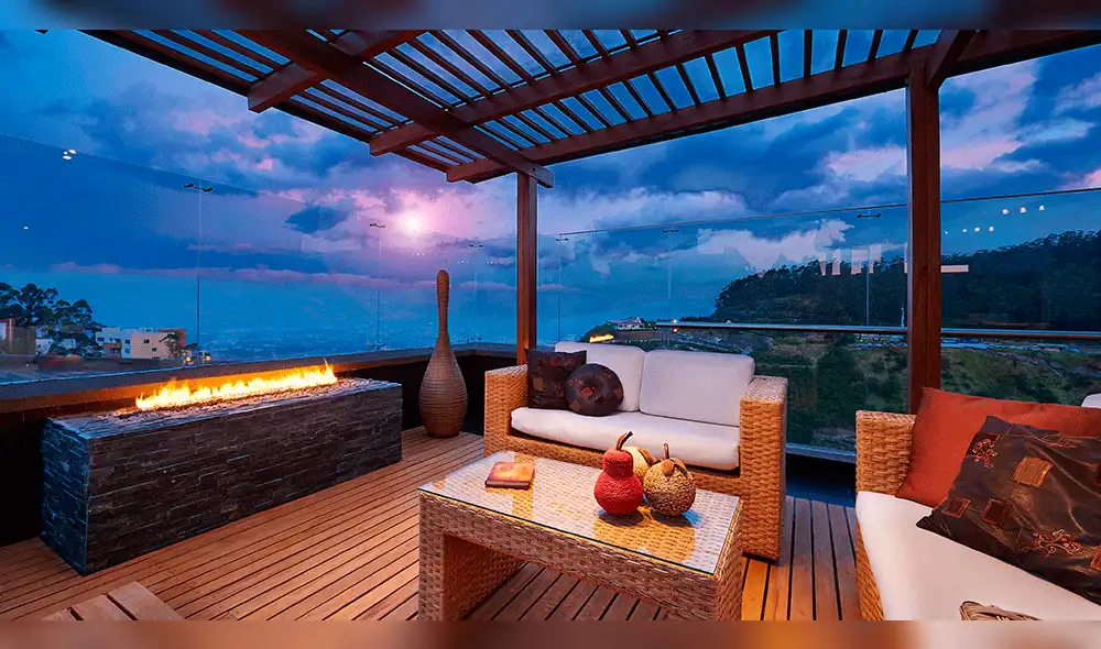 6 consejos para decorar tu casa de playa