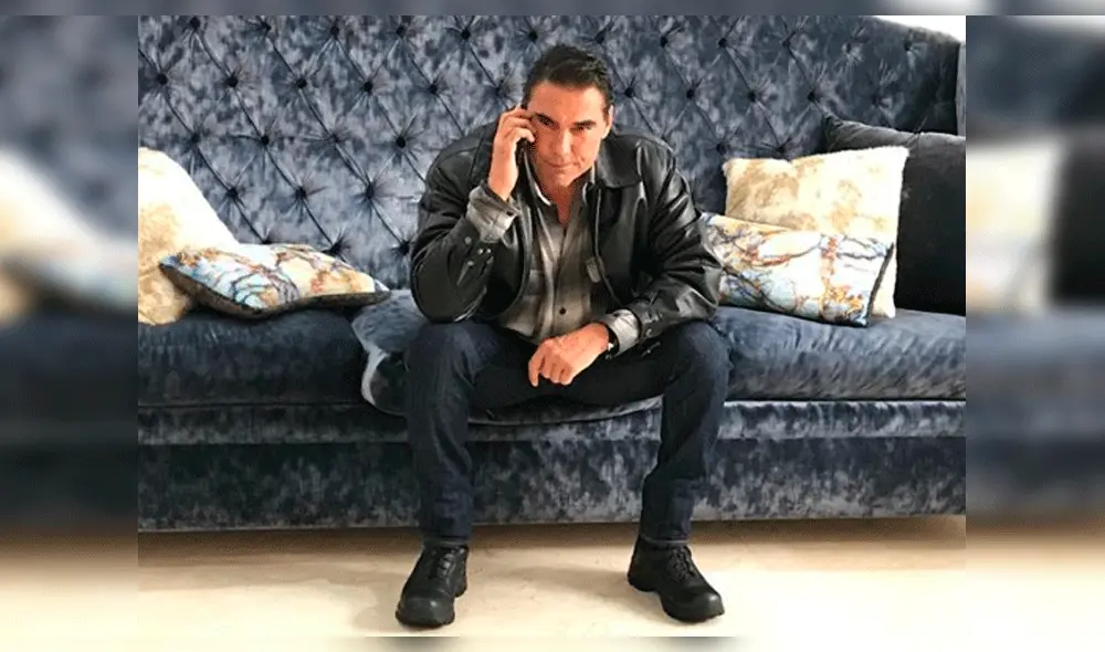 ¿Angélica Rivera y Eduardo Yáñez tienen romance a escondidas de Peña Nieto?