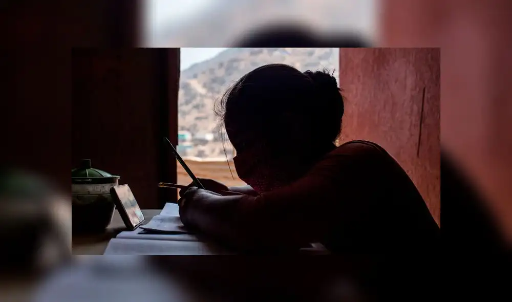 Foto: John Reyes/La República. Foto: John Reyes/La República.