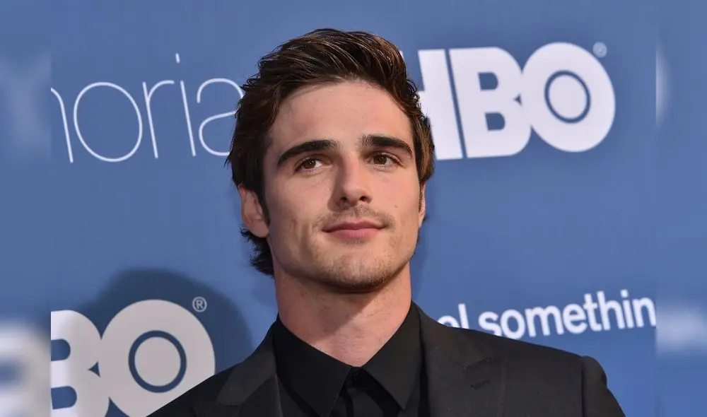 Australian actor Jacob Elordi attends the Los Angeles premiere of the new HBO series "Euphoria" at the Cinerama Dome Theatre in Hollywood on June 4, 2019. (Photo by Chris Delmas / AFP)