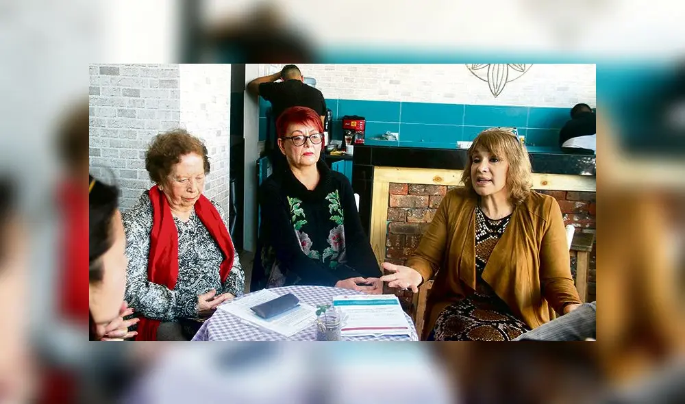 Fallo. Especialistas a favor de la entrega de anticonceptivos. Fallo. Especialistas a favor de la entrega de anticonceptivos.