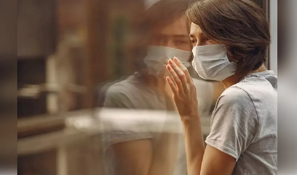 El Día Mundial de la Salud Mental se celebra cada 10 de octubre. Foto: EFE