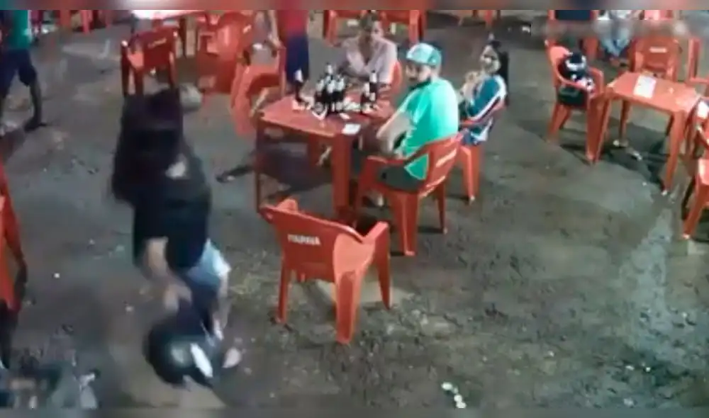 YouTube: descubrieron infidelidad de sus esposos y tomaron radical decisión