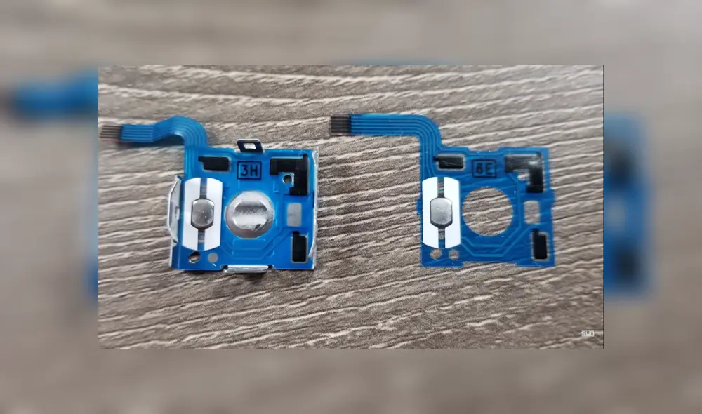 Logran mandar la señal de video de Nintendo Switch Lite a una TV. Logran mandar la señal de video de Nintendo Switch Lite a una TV.