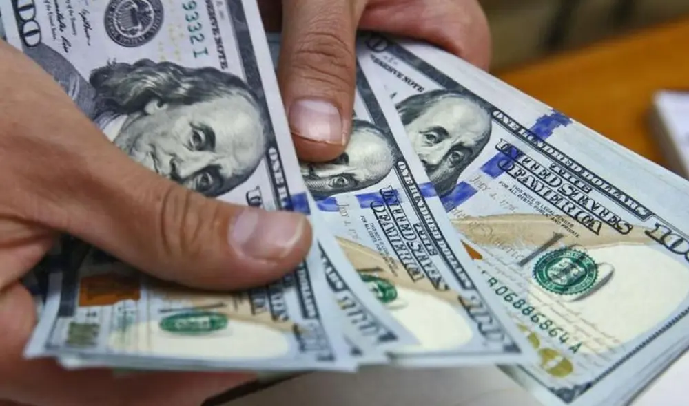 Precio del dólar cierra a la baja y cae hasta S/ 3,870, su nivel más bajo en casi dos meses Precio del dólar cierra a la baja y cae hasta S/ 3,870, su nivel más bajo en casi dos meses