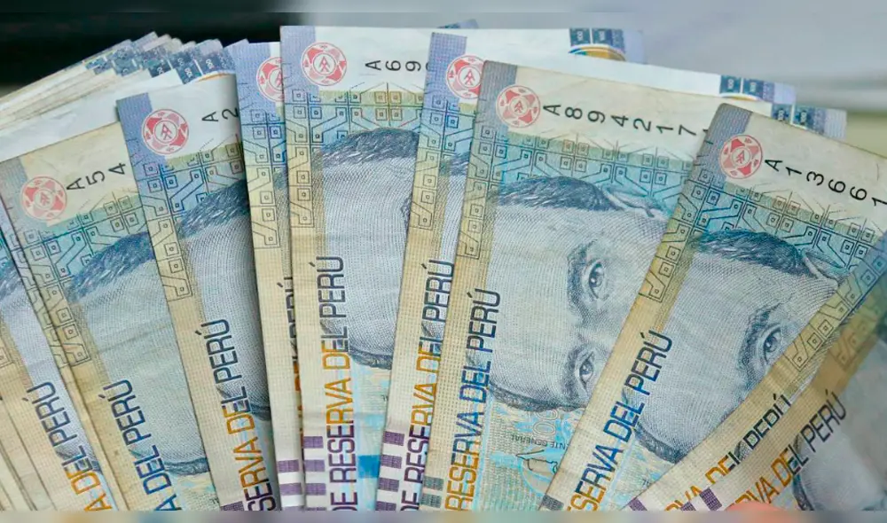 BCRP explica cómo reconocer un billete verdadero [VIDEO]