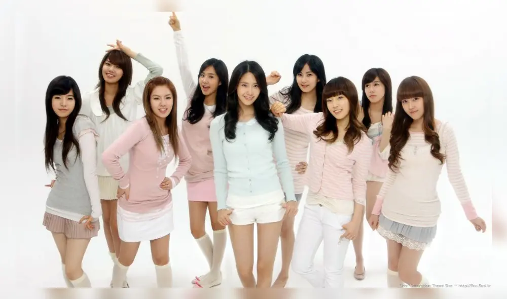 Debutó en 2007 como integrante del grupo Girls' Generation. Debutó en 2007 como integrante del grupo Girls' Generation.