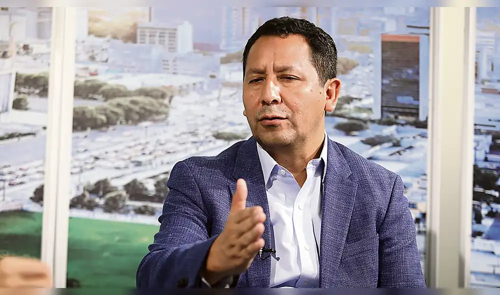 "Temerarios del crimen": En la mira de la Fiscalía de la Nación