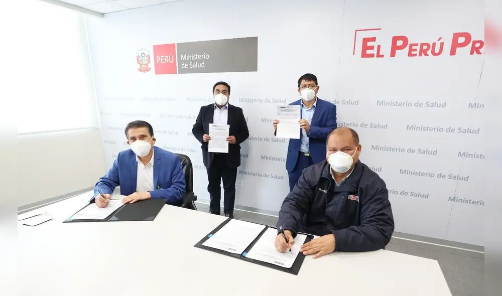 firman convenio firman convenio