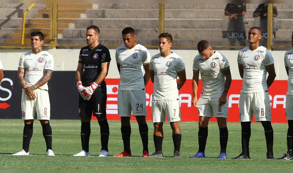 Indecopi anunció que nuevo administrador de Universitario deberá ser elegido en agosto. | Foto: GLR Indecopi anunció que nuevo administrador de Universitario deberá ser elegido en agosto. | Foto: GLR