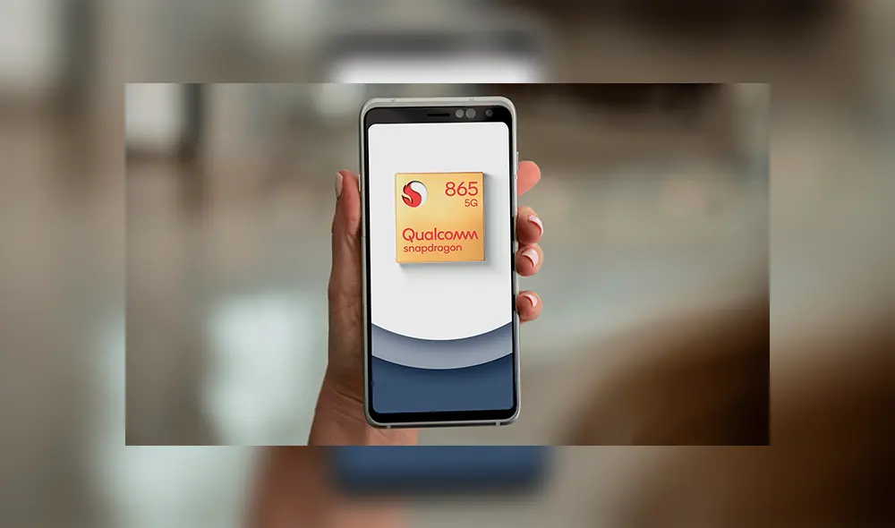 Qualcomm Snapdragon | Android 11 Google