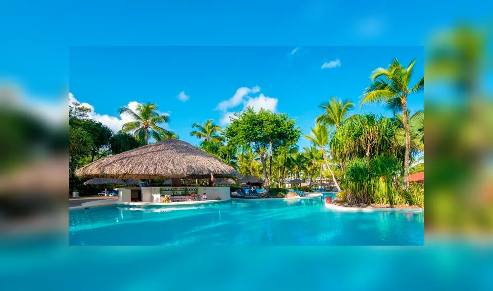 Vía Facebook: pareja presumió su viaje a 'Punta Cana', pero una foto reveló la verdad