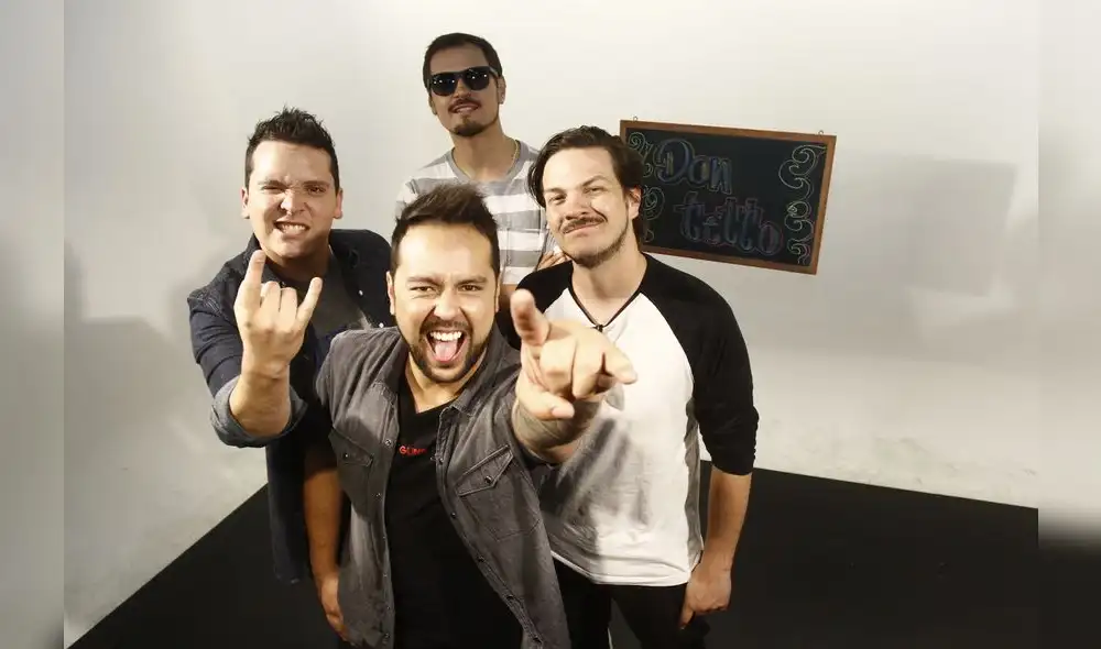 Don Tetto: “Se ha distorsionado lo que significa ser artista”