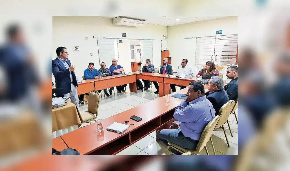 Trujillo tendrá su Centro de Alto Rendimiento