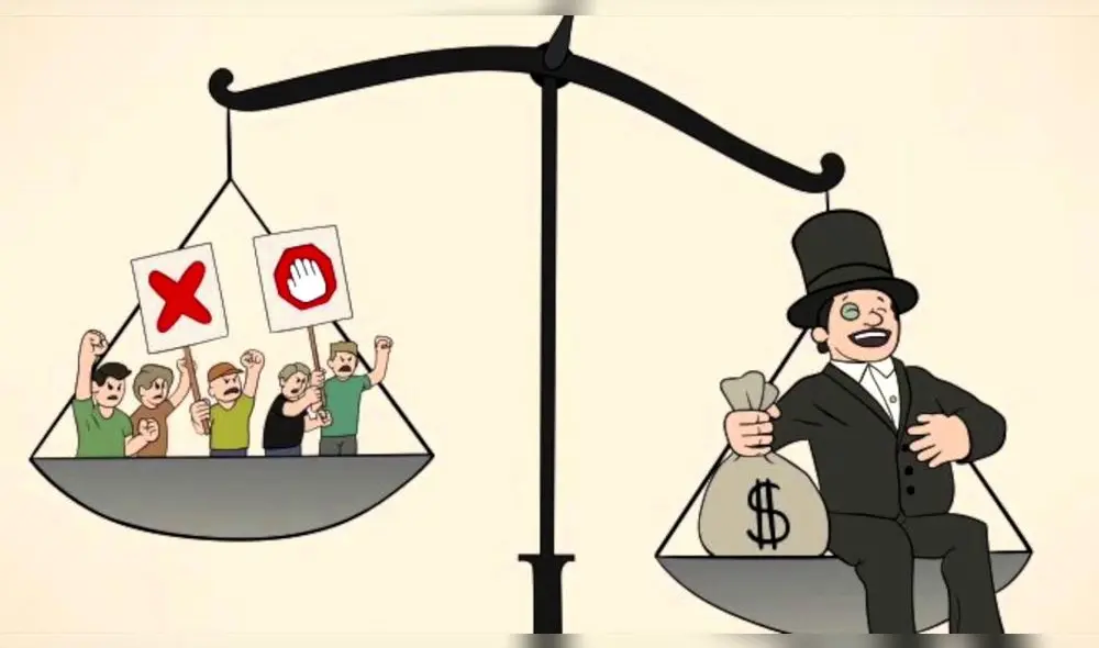 desigualdad desigualdad