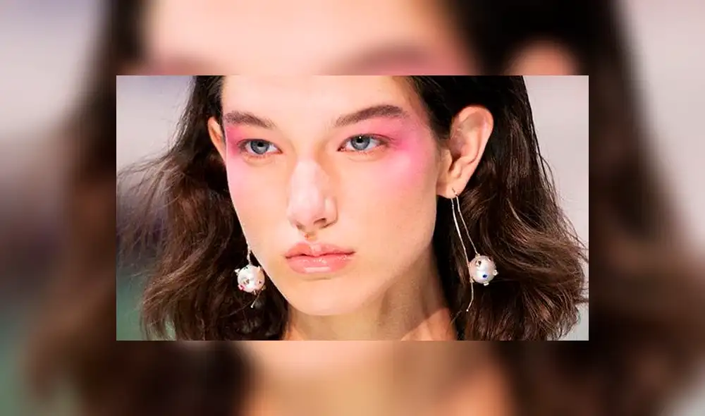 8 tendencias de maquillaje que dominarán este otoño [FOTOS]