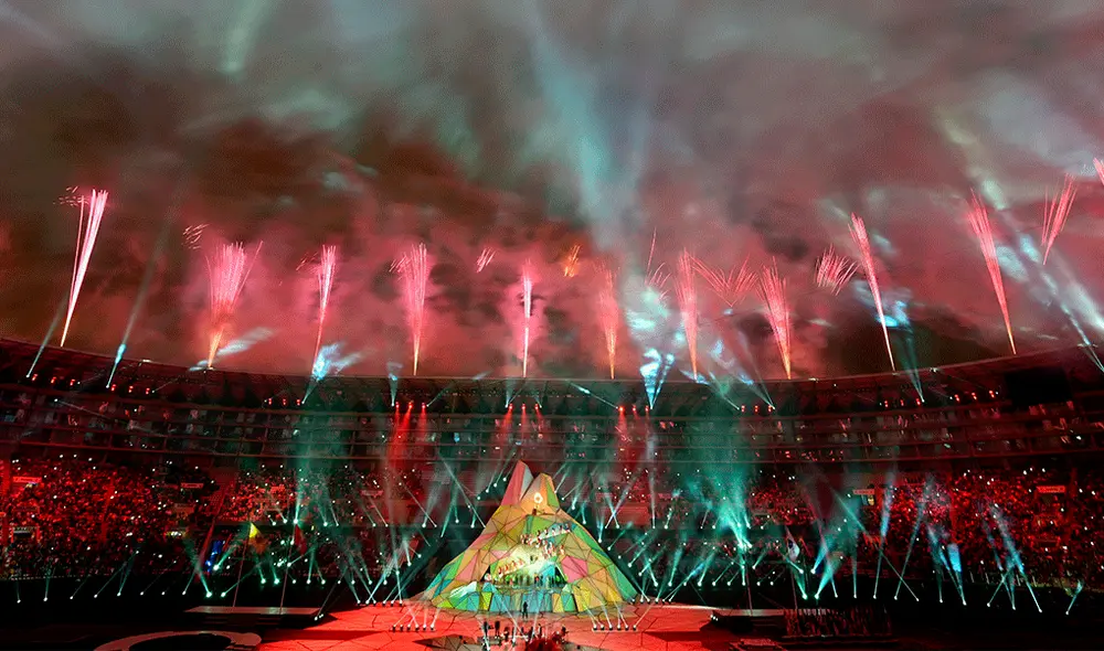 Organizador de los Juegos Panamericanos y Parapanamericanos Lima 2019 respondió a la crítica del El Mercurio de Chile.