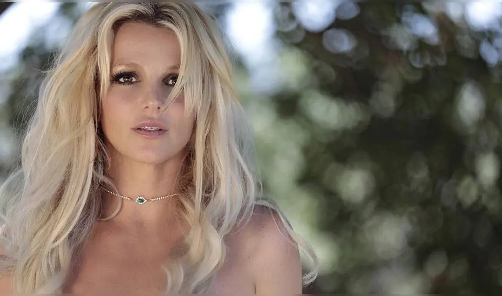 Britney Spears no atraviesa por el mejor momento de su vida