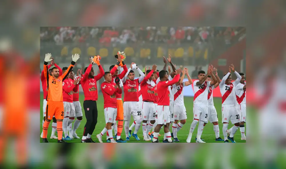 Youtube: sorpresiva reacción de narrador chileno durante el Perú vs Escocia [VIDEO]