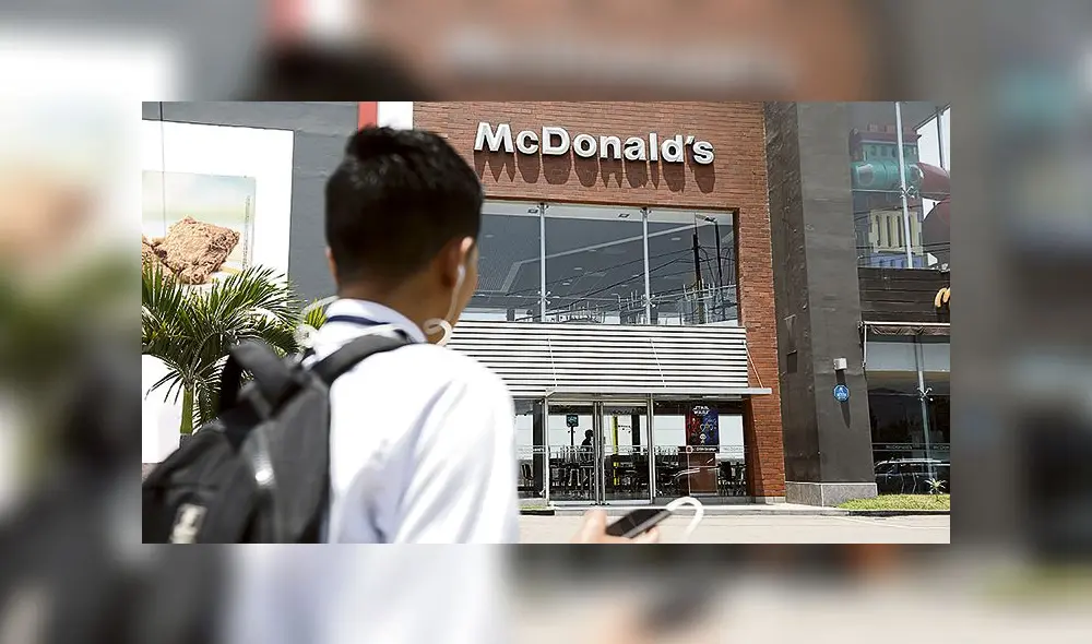 20-12-2019 JORGE CERDAN/ DIARIO LA REPUBLICA
TIENDAS MCDONALDS
FRANQUICIA
20-12-2019 JORGE CERDAN/ DIARIO LA REPUBLICA
TIENDAS MCDONALDS
FRANQUICIA
COMIDA RAPIDA
FAST FOOD
20-12-2019 JORGE CERDAN/ DIARIO LA REPUBLICA
TIENDAS MCDONALDS SEDE OVALO MONITOR HUASCAR
FRANQUICIA
COMIDA RAPIDA
FAST FOOD
