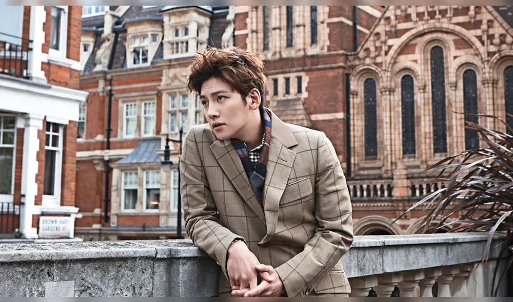 Ji Chang Wook confesó tener baja autoestima Ji Chang Wook confesó tener baja autoestima