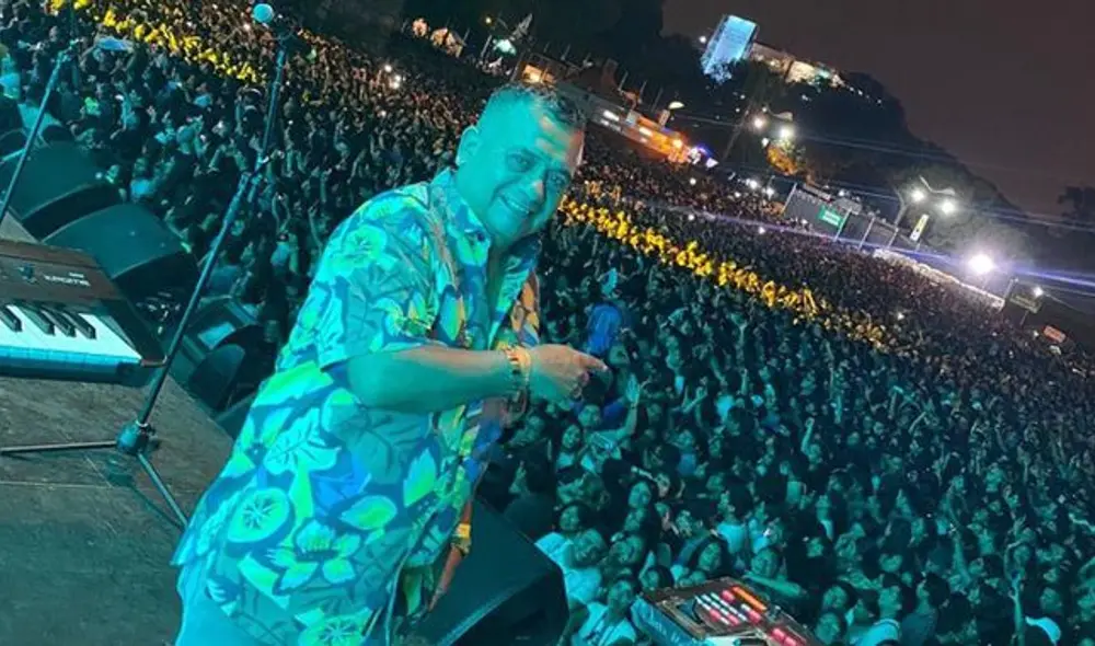 Tony Rosado se mostró indignado con los casos de agresiones a policías durante cuarentena. Tony Rosado se mostró indignado con los casos de agresiones a policías durante cuarentena.