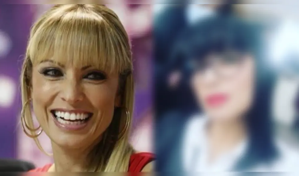 Karina Rivera se somete a radical cambio look para olvidarse del rubio tras ser señalada de amante