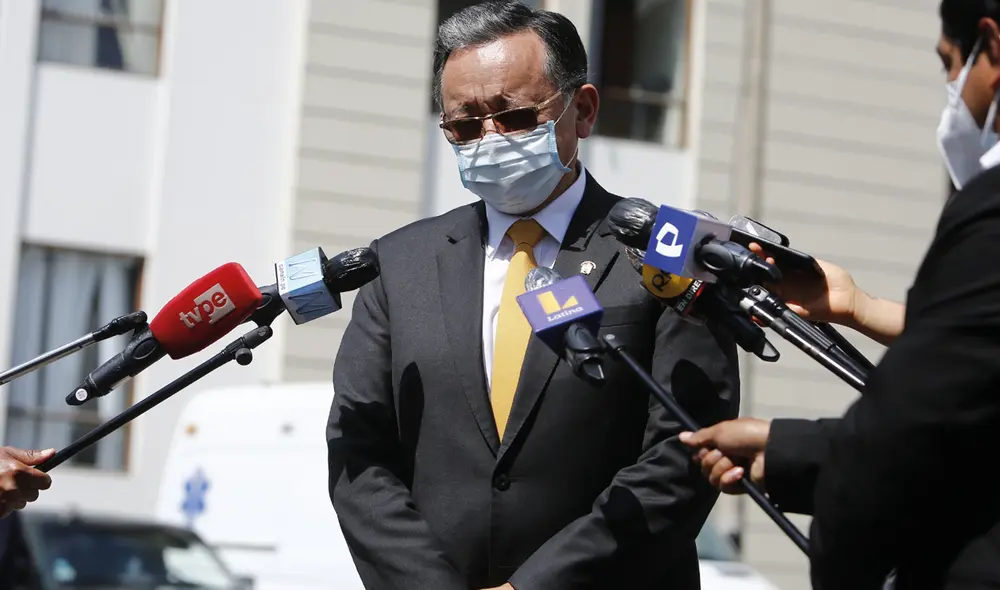 Edgar Alarcón Edgar Alarcón