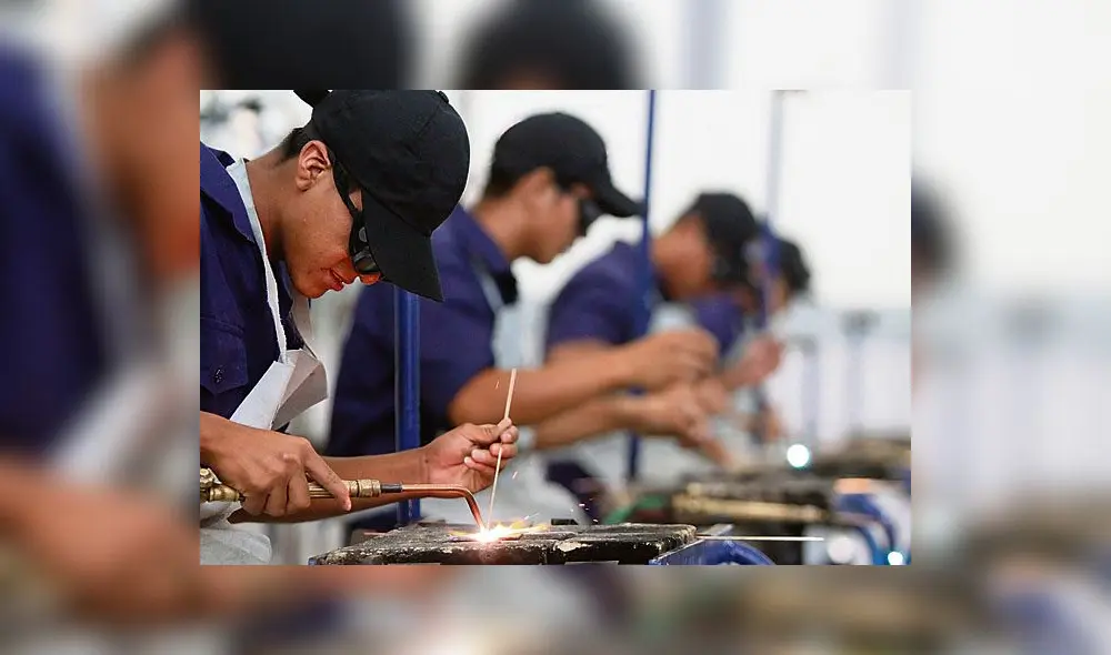 Perú tiene el personal técnico con mayor empleo de la región 