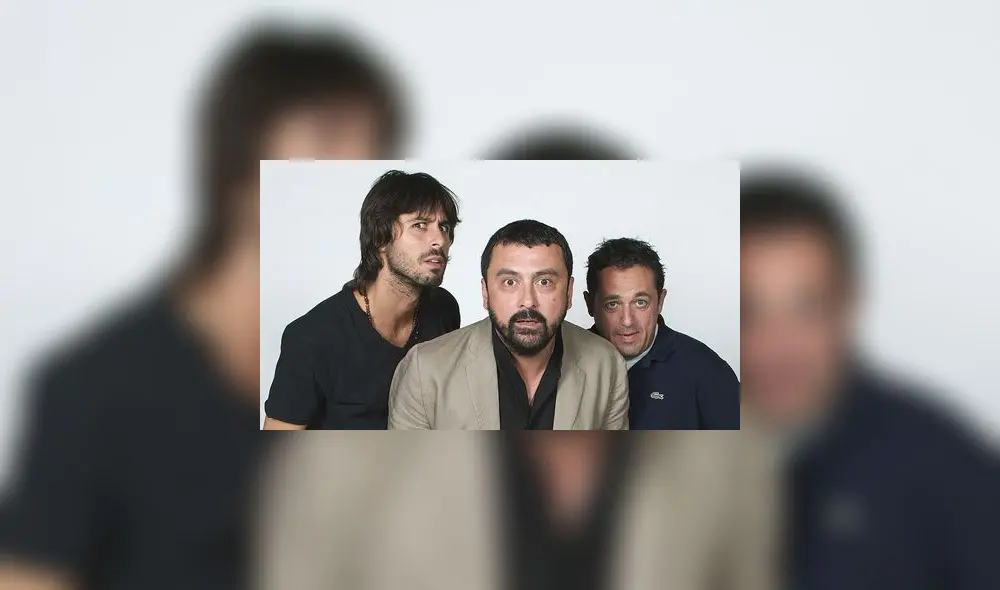 'Los hombres de Paco', serie de España, volverá con nuevos episodios en lo siguientes meses. Foto: Internet. 'Los hombres de Paco', serie de España, volverá con nuevos episodios en lo siguientes meses. Foto: Internet.