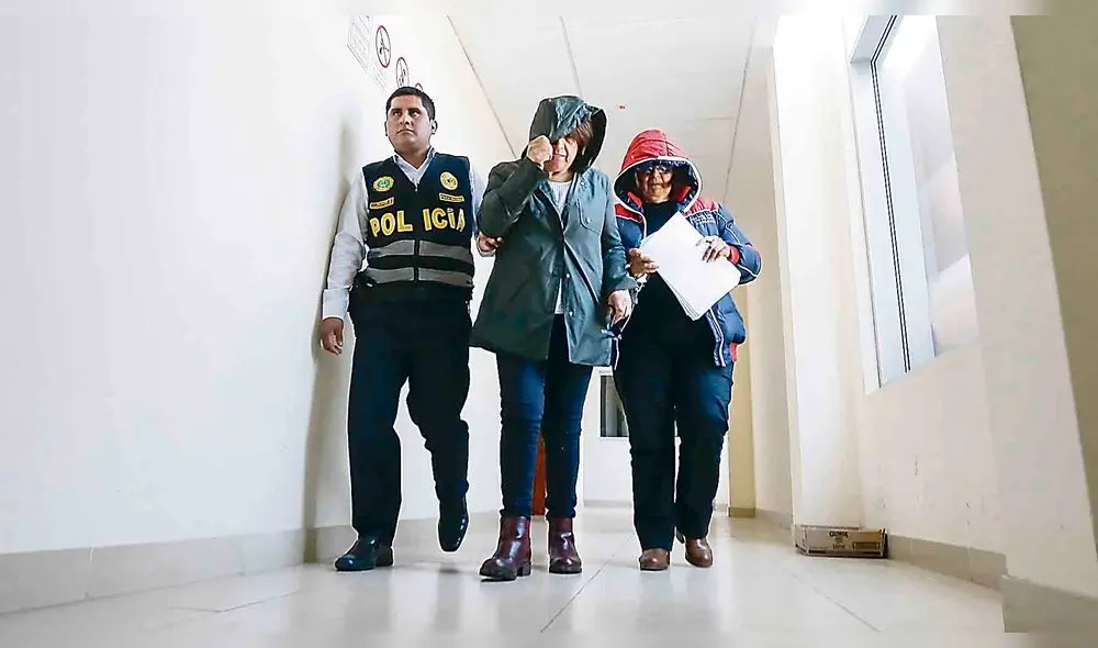 AUDIENCIA CORRECAMINOS DEL SUR 