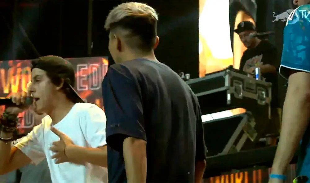 Jaze y Nekroos cayeron ante Chuty y Skone en la God Level 2vs2 All Stars en Chile
