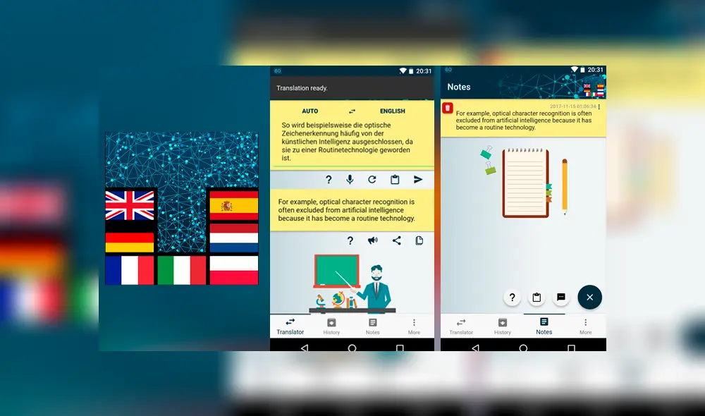 AiTranslate de DeepL