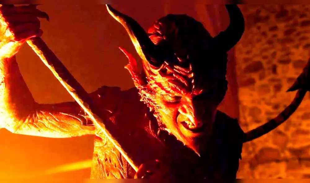 Las películas de terror disponible en Netflix que paralizarán tu cuerpo