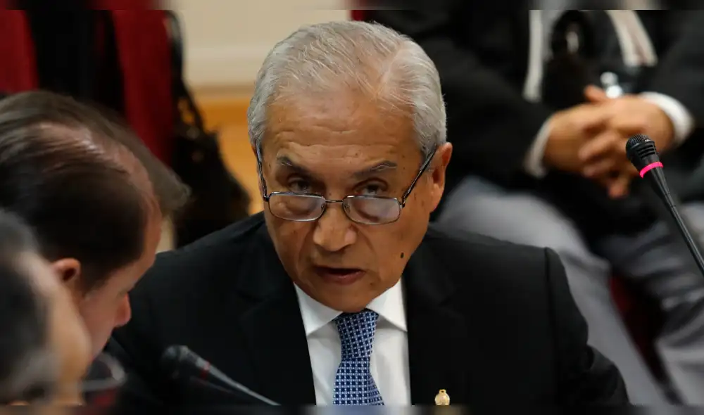 Comisión Permanente debatirá informe de destitución a Pedro Chávarry este martes 28 Comisión Permanente debatirá informe de destitución a Pedro Chávarry este martes 28