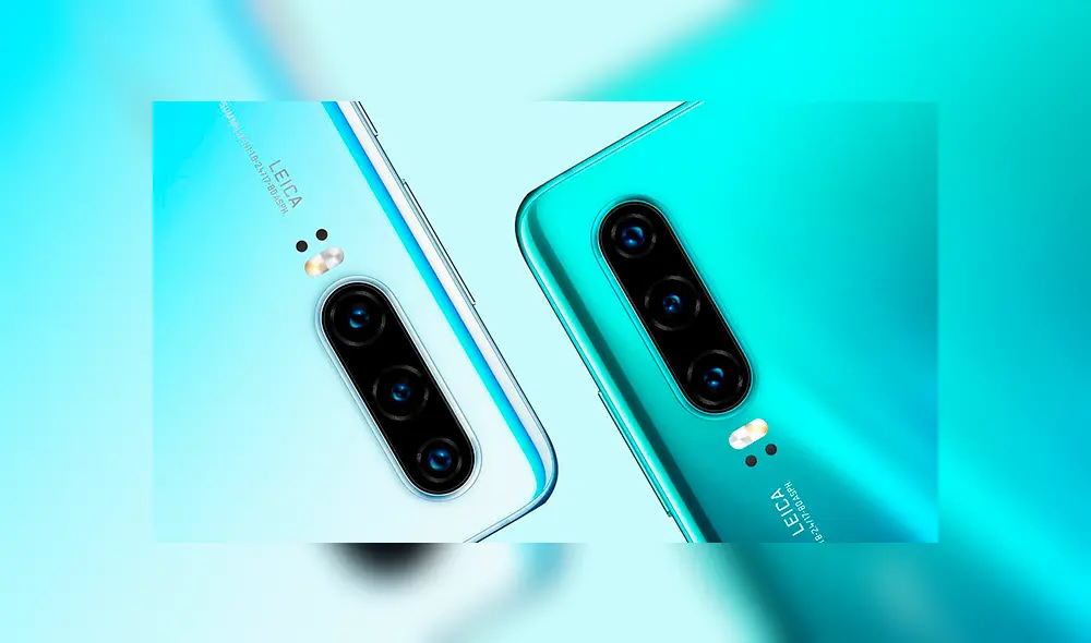 Huawei estaría planeando integrar en su próximo teléfono un sistema operativo dual.