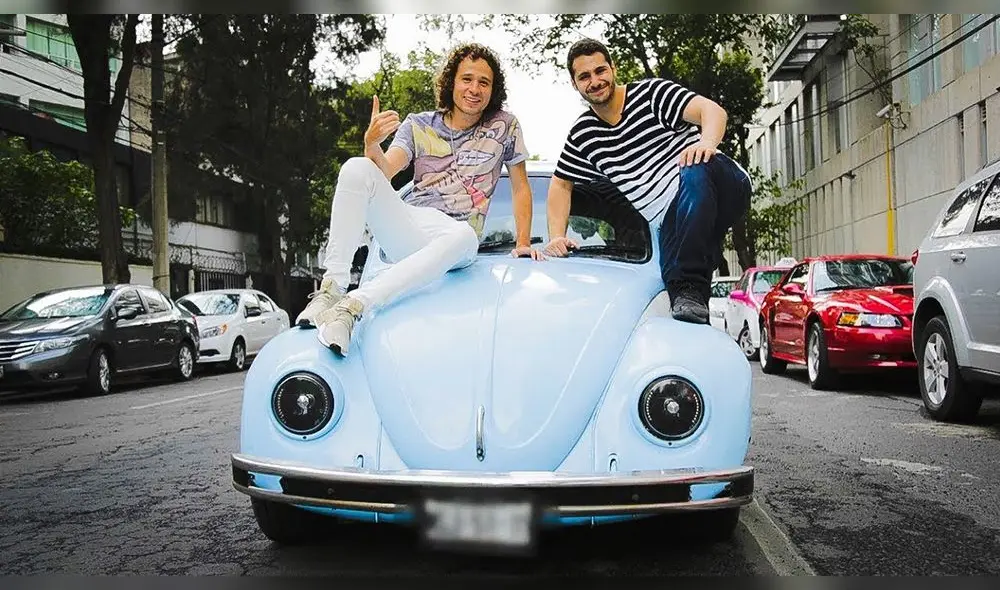 ¿Luisito Comunica le fue infiel a su novia? ‘Rayito’ habla sobre video de ‘Chica Badabun’ ¿Luisito Comunica le fue infiel a su novia? ‘Rayito’ habla sobre video de ‘Chica Badabun’