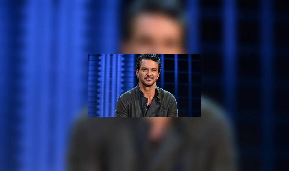 Ricardo Arjona Ricardo Arjona