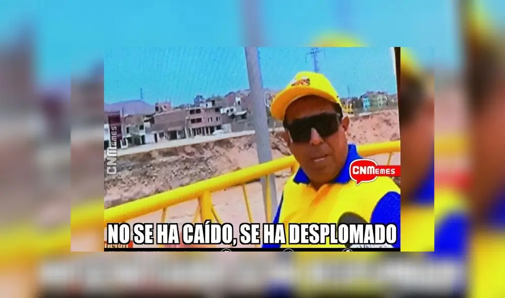 Desliza a la izquierda para ver todos los memes que ofrecen los usuarios de Facebook a propósito de los recientes resultados del conteo flash electoral.