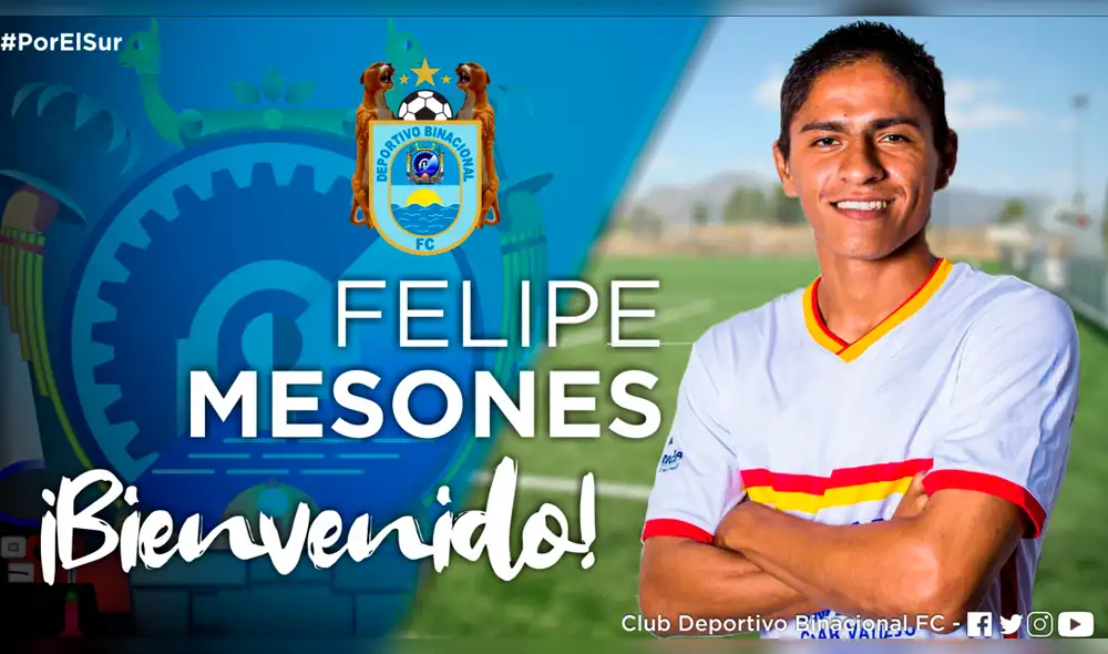 Fútbol Peruano Fichajes 2019 EN VIVO: así se mueve el mercado de pases 