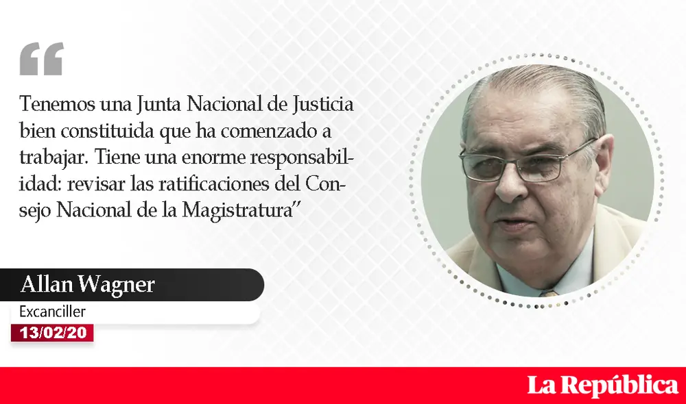 Frases de la semana: revisa las opiniones más polémicas [FOTOS]