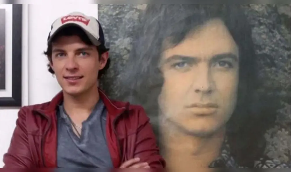 Se revela lugar donde descansarán restos de Camilo Sesto