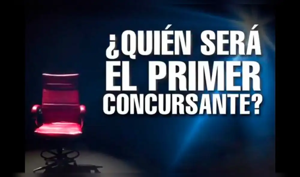 Beto Ortiz revela quién será su primer invitado en 'El valor de la verdad' [VIDEO]